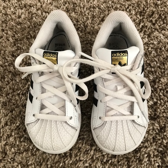 adidas Other - Adidas Superstar Sneakers